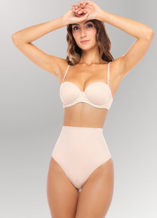The Sculpt Shaping Thong Brief