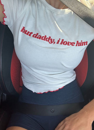 Daddy Shirt