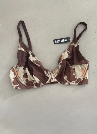 Texas Hold 'Em Bralette