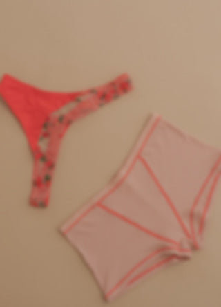 1 Pair - 6 Month Gift