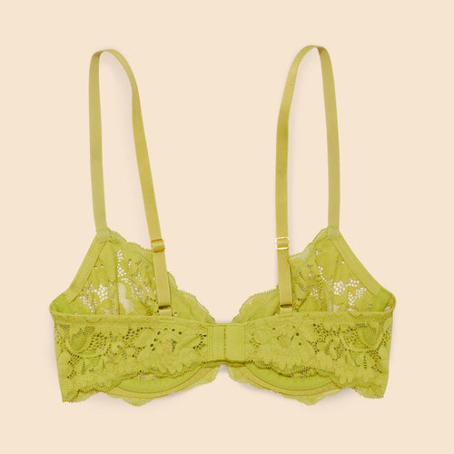 *The Lilly Bralette