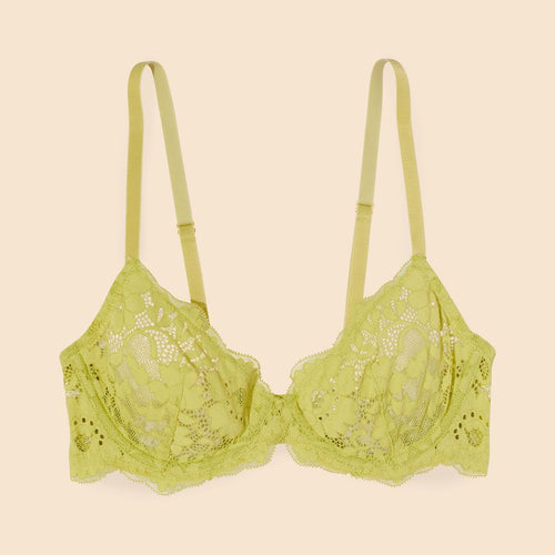 *The Lilly Bralette
