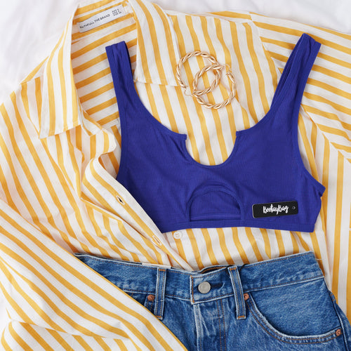 *The Carter Bralette