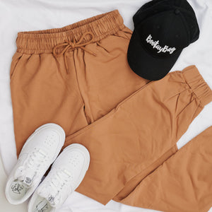 The Leave Me Alone Jogger