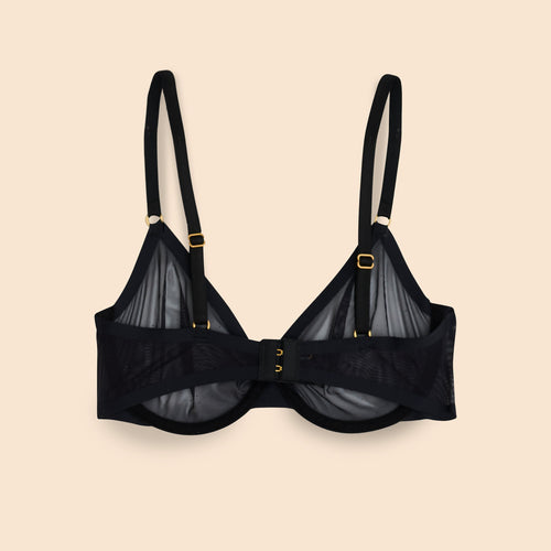 *The Bella Bralette