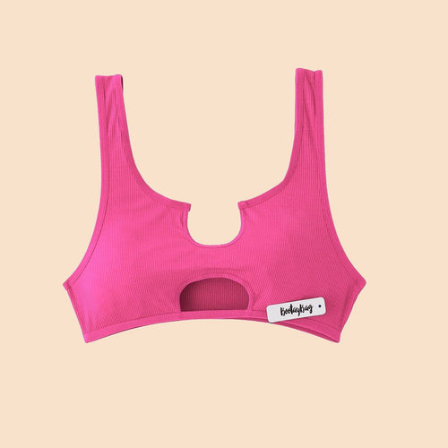 *The Carter Bralette