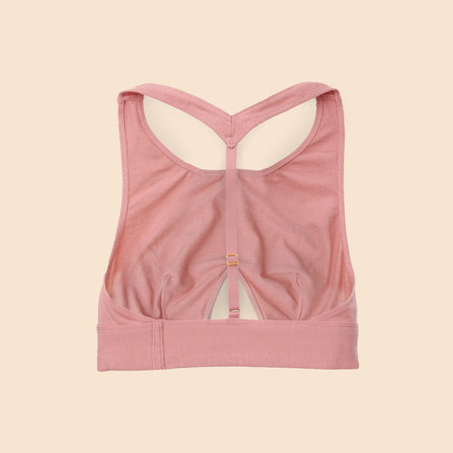 *The Celine Bralette