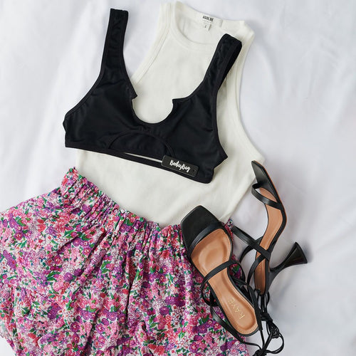 *The Carter Bralette