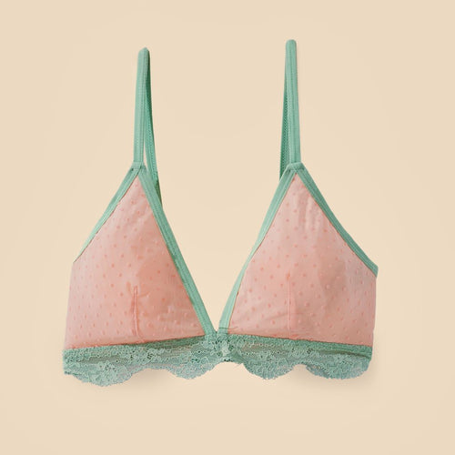 *The Henery Bralette