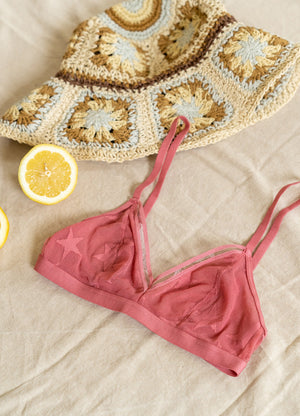 The Jada Bralette