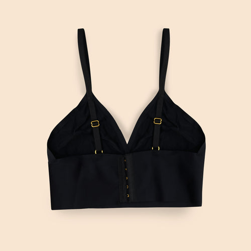 *The Logan Bralette