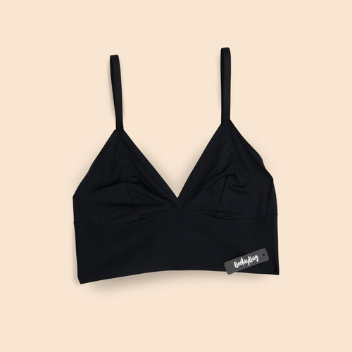 *The Logan Bralette