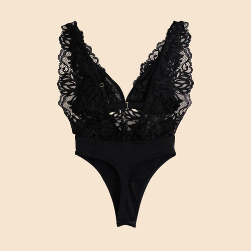 *The Samantha Bodysuit