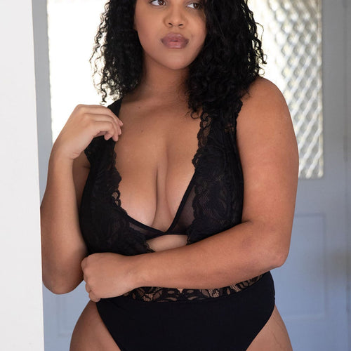 *The Samantha Bodysuit