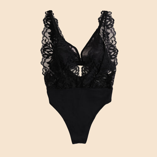 *The Samantha Bodysuit