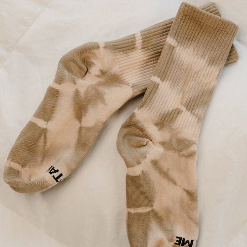 *Member Appreciation Socks (CS)