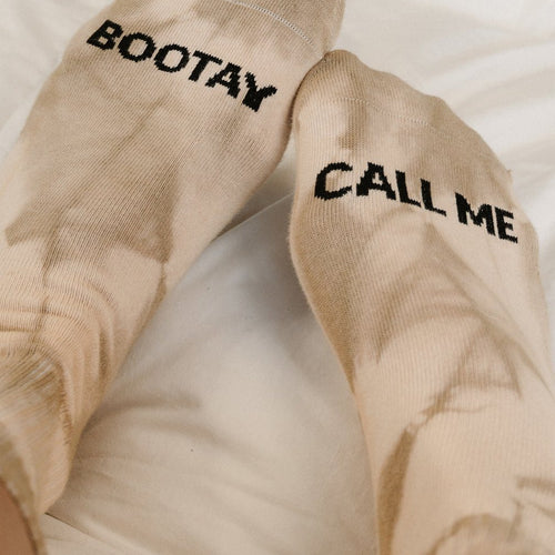 *Member Appreciation Socks (CS)