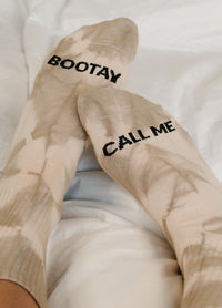 *Member Appreciation Socks (CS)