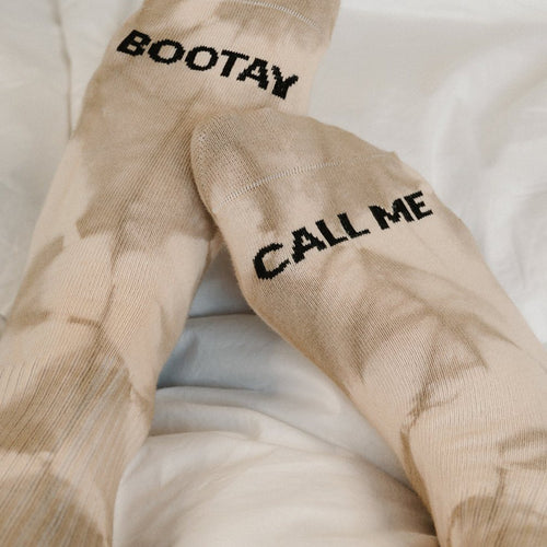 *Member Appreciation Socks (CS)