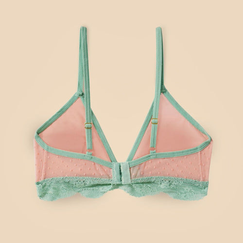 *The Henery Bralette