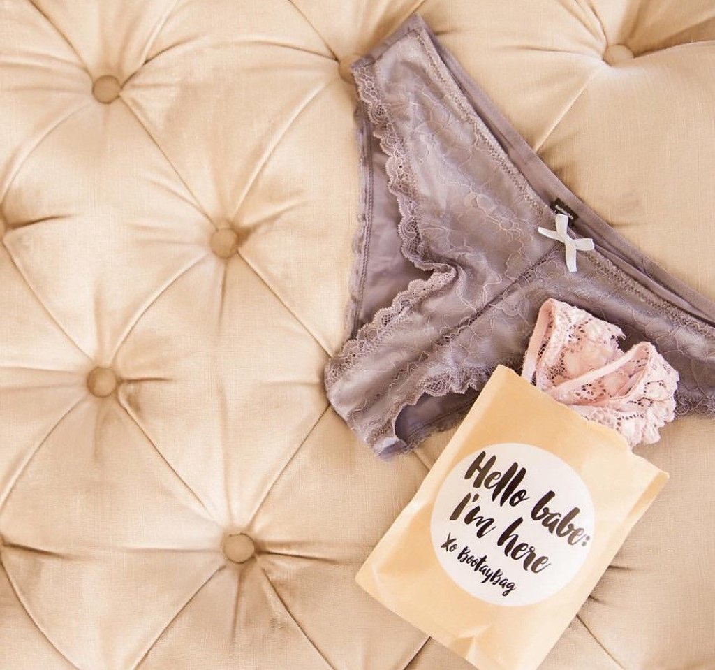 BootayBag - Monthly Subscription